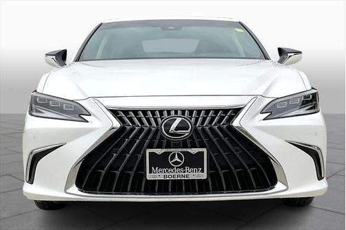 2024 Lexus ES 300h Ultra Luxury