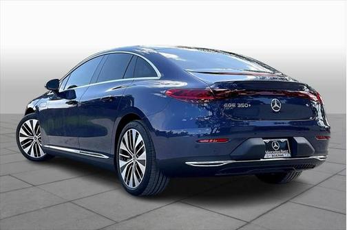 2024 Mercedes-Benz EQE 350+ Base