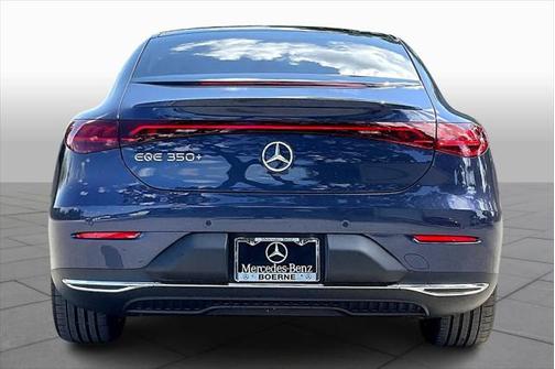2024 Mercedes-Benz EQE 350+ Base