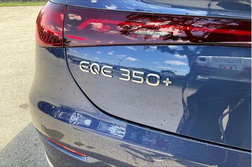 2024 Mercedes-Benz EQE 350+ Base