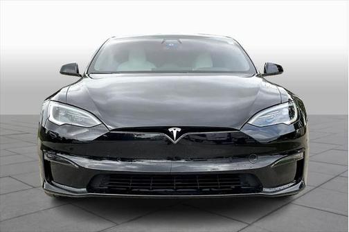 2022 Tesla Model S Dual Motor All-Wheel Drive