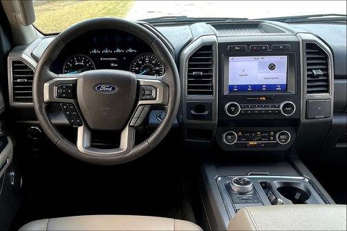 2021 Ford Expedition XLT