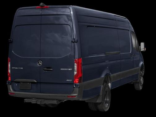 2024 Mercedes-Benz Sprinter 3500XD High Roof