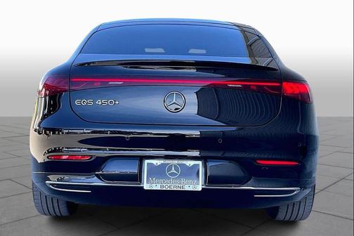 2023 Mercedes-Benz EQS 450 4MATIC