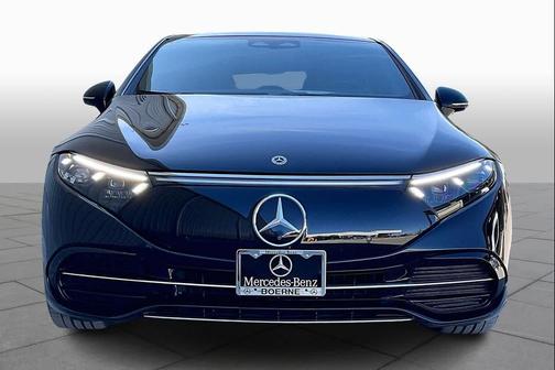 2023 Mercedes-Benz EQS 450 4MATIC