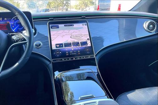 2023 Mercedes-Benz EQS 450 4MATIC