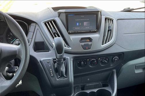 2017 Ford Transit-150 Base