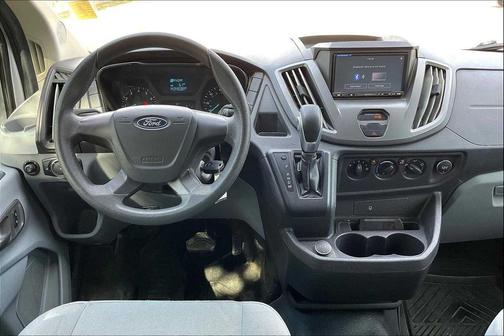 2017 Ford Transit-150 Base