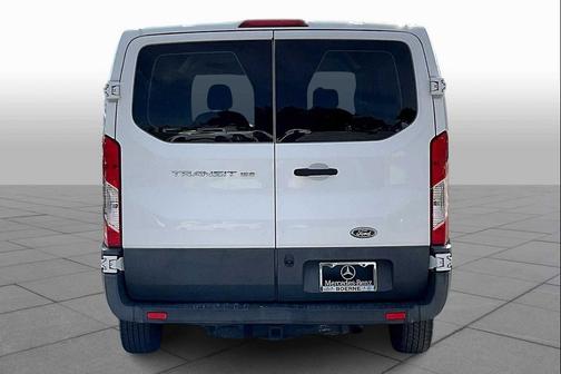 2017 Ford Transit-150 Base
