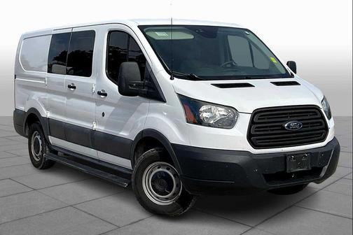 2017 Ford Transit-150 Base
