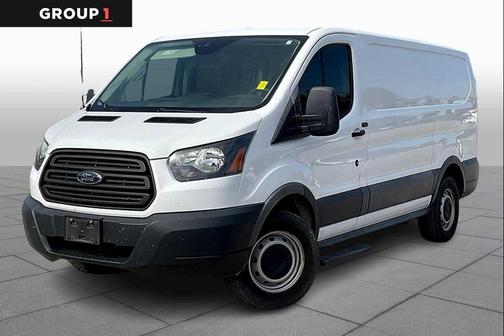 2017 Ford Transit-150 Base