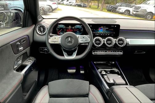 2023 Mercedes-Benz EQB 300 4MATIC