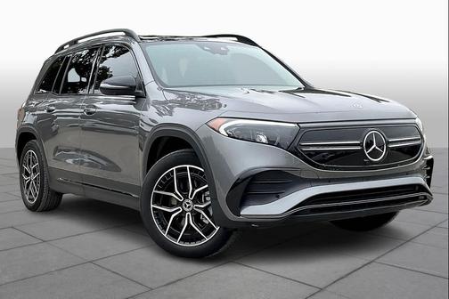 2023 Mercedes-Benz EQB 300 4MATIC