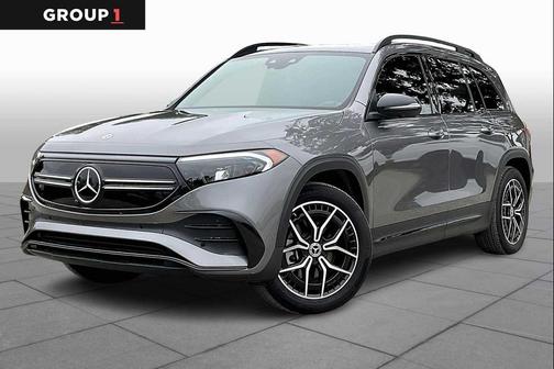 2023 Mercedes-Benz EQB 300 4MATIC