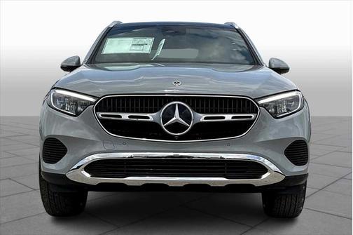 2025 Mercedes-Benz GLC 350e Base