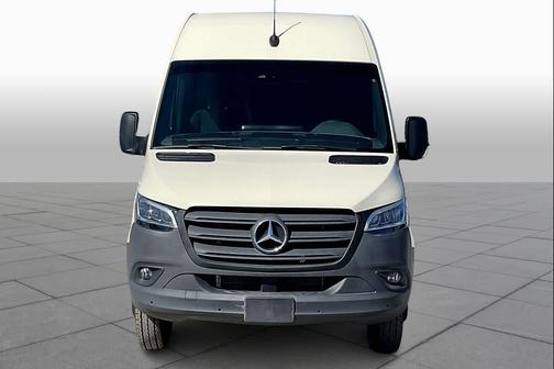 2024 Mercedes-Benz Sprinter 3500XD High Roof