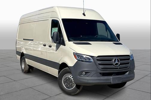 2024 Mercedes-Benz Sprinter 3500XD High Roof