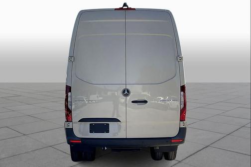 2024 Mercedes-Benz Sprinter 3500XD High Roof