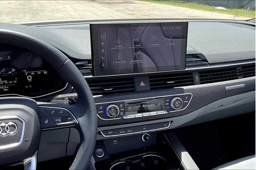 2024 Audi A5 45 S line Premium Plus