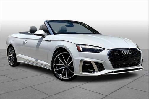2024 Audi A5 45 S line Premium Plus