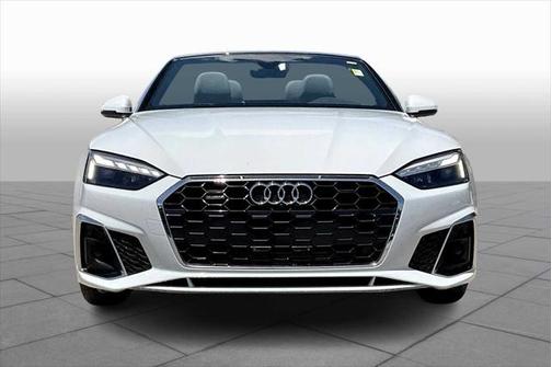 2024 Audi A5 45 S line Premium Plus