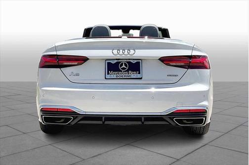 2024 Audi A5 45 S line Premium Plus