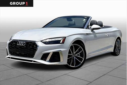 2024 Audi A5 45 S line Premium Plus