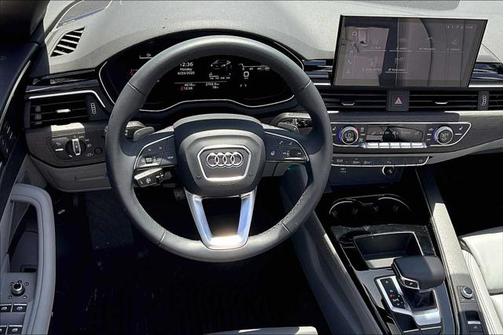 2024 Audi A5 45 S line Premium Plus