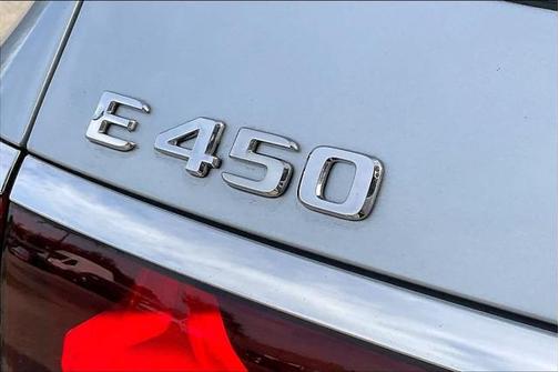 2025 Mercedes-Benz E-Class 4MATIC