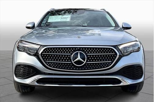 2025 Mercedes-Benz E-Class 4MATIC