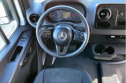 2019 Mercedes-Benz Sprinter 2500 High Roof