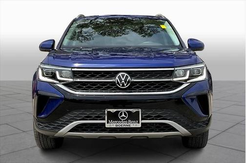 2023 Volkswagen Taos 1.5T SEL