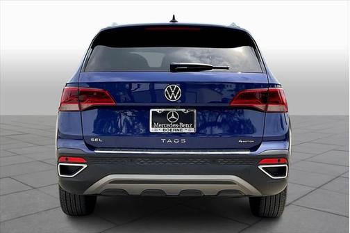 2023 Volkswagen Taos 1.5T SEL