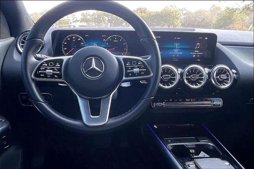 2023 Mercedes-Benz GLA 250 Base