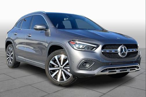 2023 Mercedes-Benz GLA 250 Base
