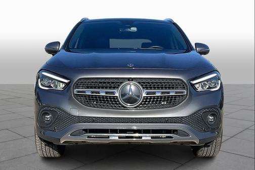 2023 Mercedes-Benz GLA 250 Base