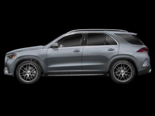 2026 Mercedes-Benz AMG GLE 53 4MATIC+