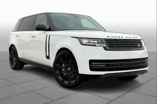2025 Land Rover Range Rover P400 SE 7 Seat