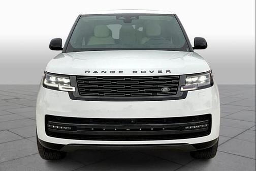 2025 Land Rover Range Rover P400 SE 7 Seat