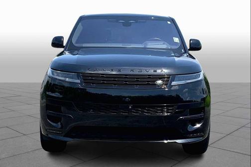 2023 Land Rover Range Rover Sport First Edition