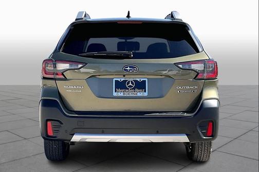 2021 Subaru Outback Touring XT
