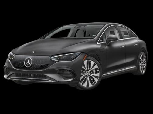 2024 Mercedes-Benz EQE 350+ Base