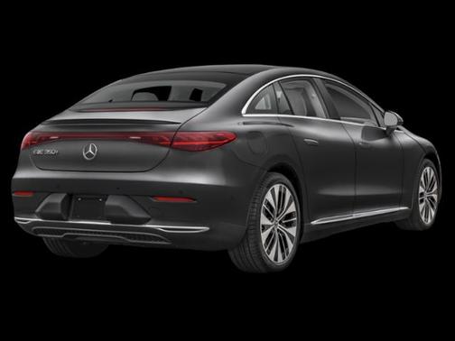 2024 Mercedes-Benz EQE 350+ Base