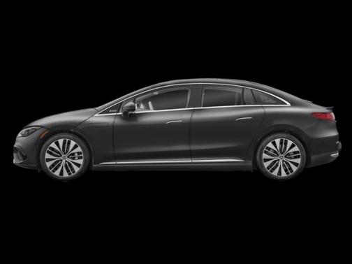 2024 Mercedes-Benz EQE 350+ Base