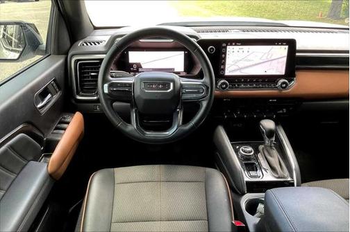2024 GMC Canyon Base
