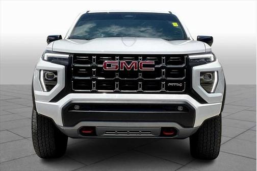 2024 GMC Canyon Base