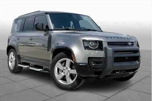 2023 Land Rover Defender 110 X-Dynamic SE