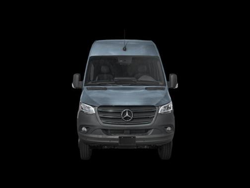 2024 Mercedes-Benz Sprinter 3500XD High Roof