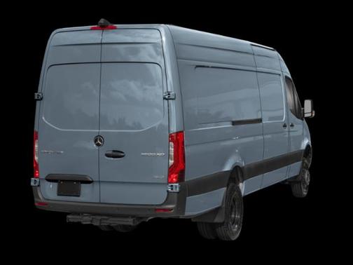 2024 Mercedes-Benz Sprinter 3500XD High Roof