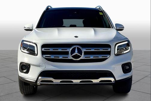 2023 Mercedes-Benz GLB 250 Base
